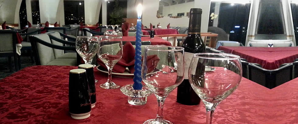 Hotel Presidente